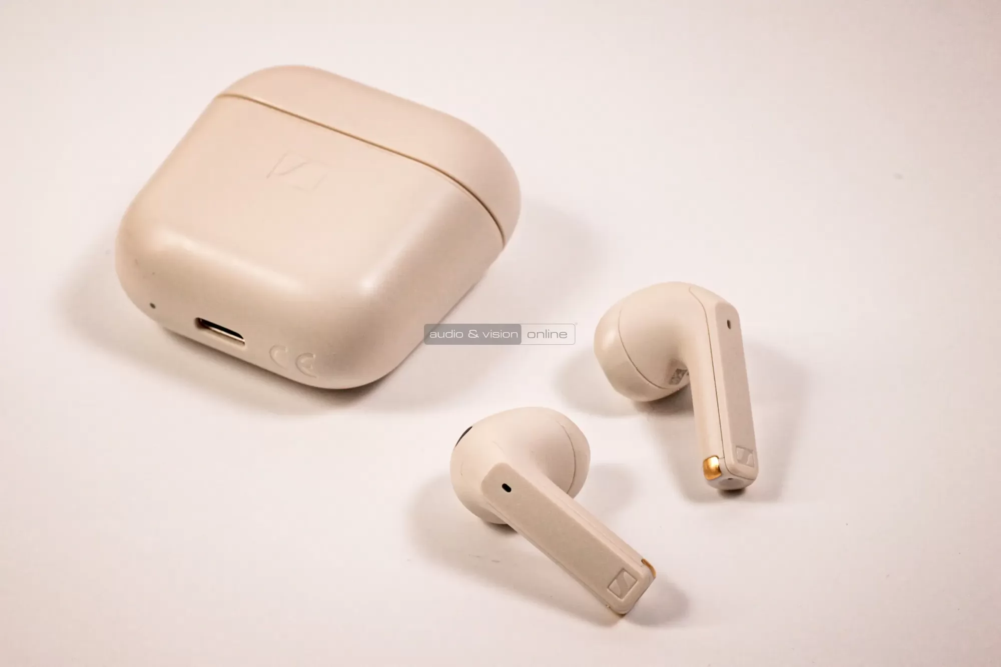Sennheiser ACCENTUM Open Bluetooth fülhallgató