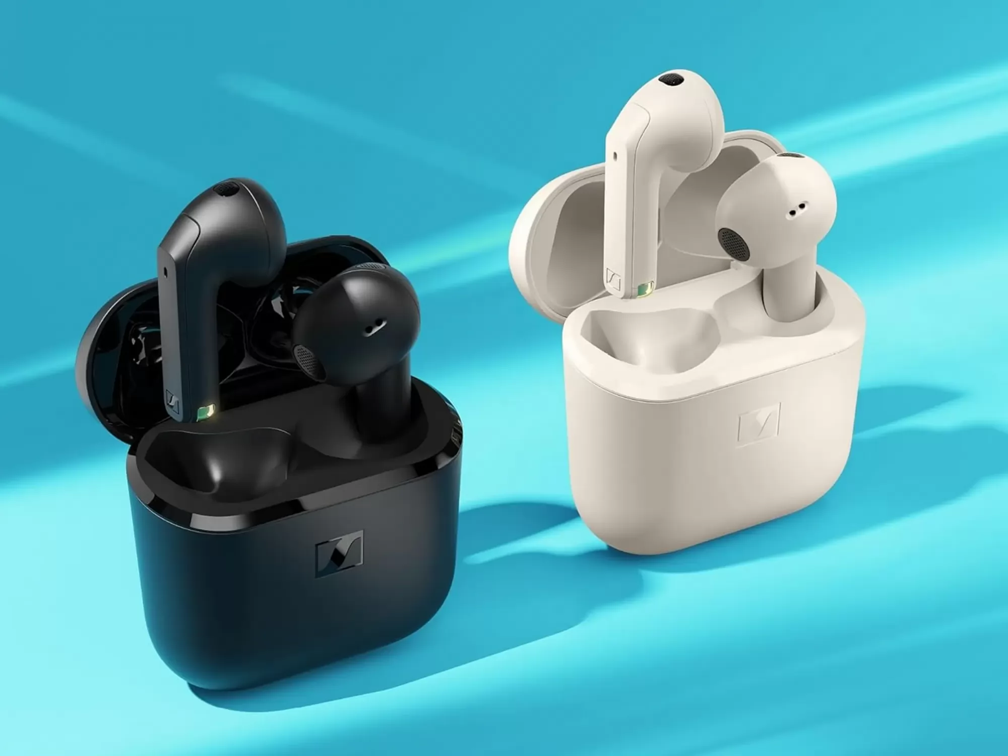 Sennheiser ACCENTUM Open Bluetooth fülhallgatók