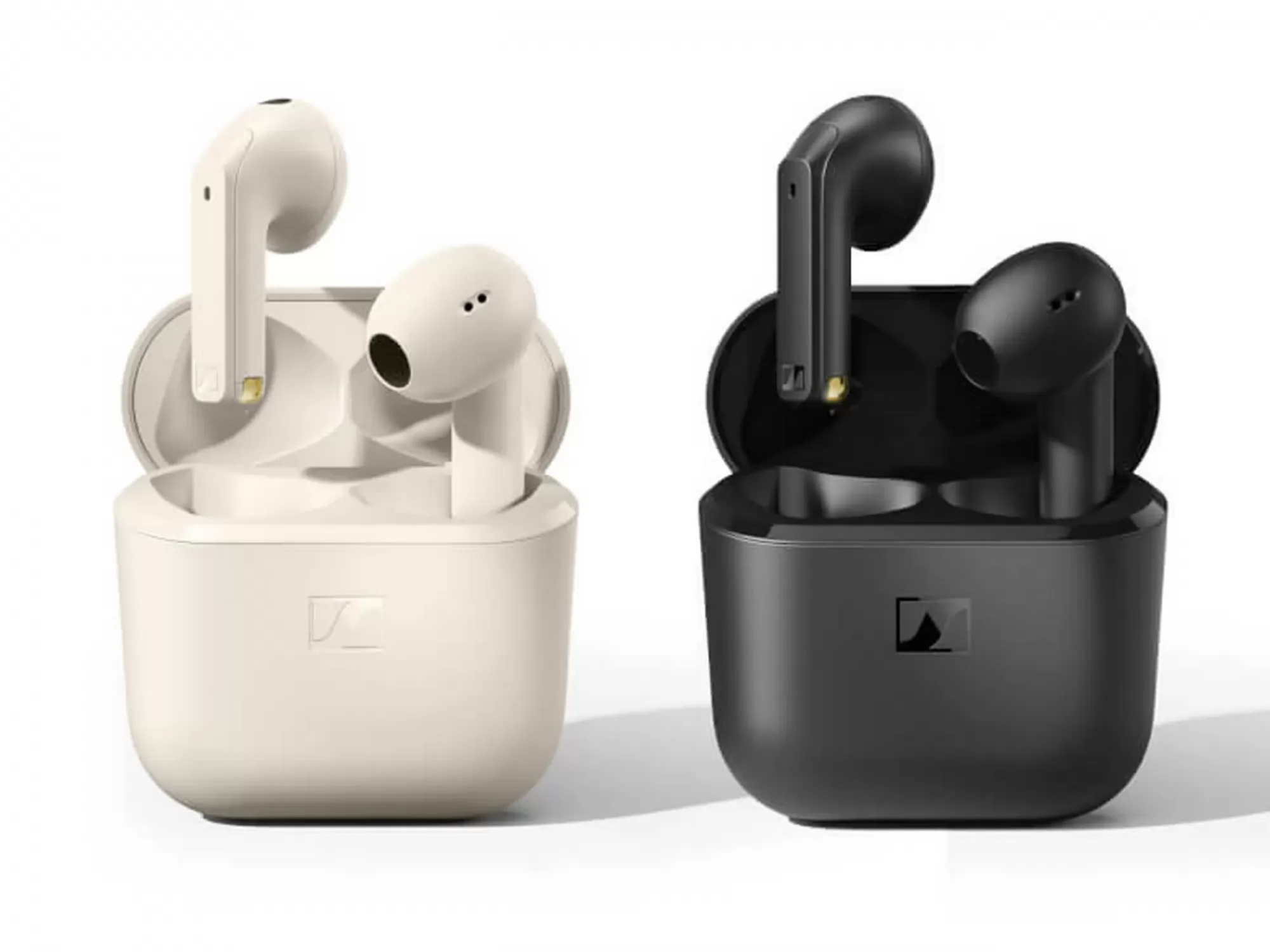 Sennheiser ACCENTUM Open Bluetooth fülhallgatók