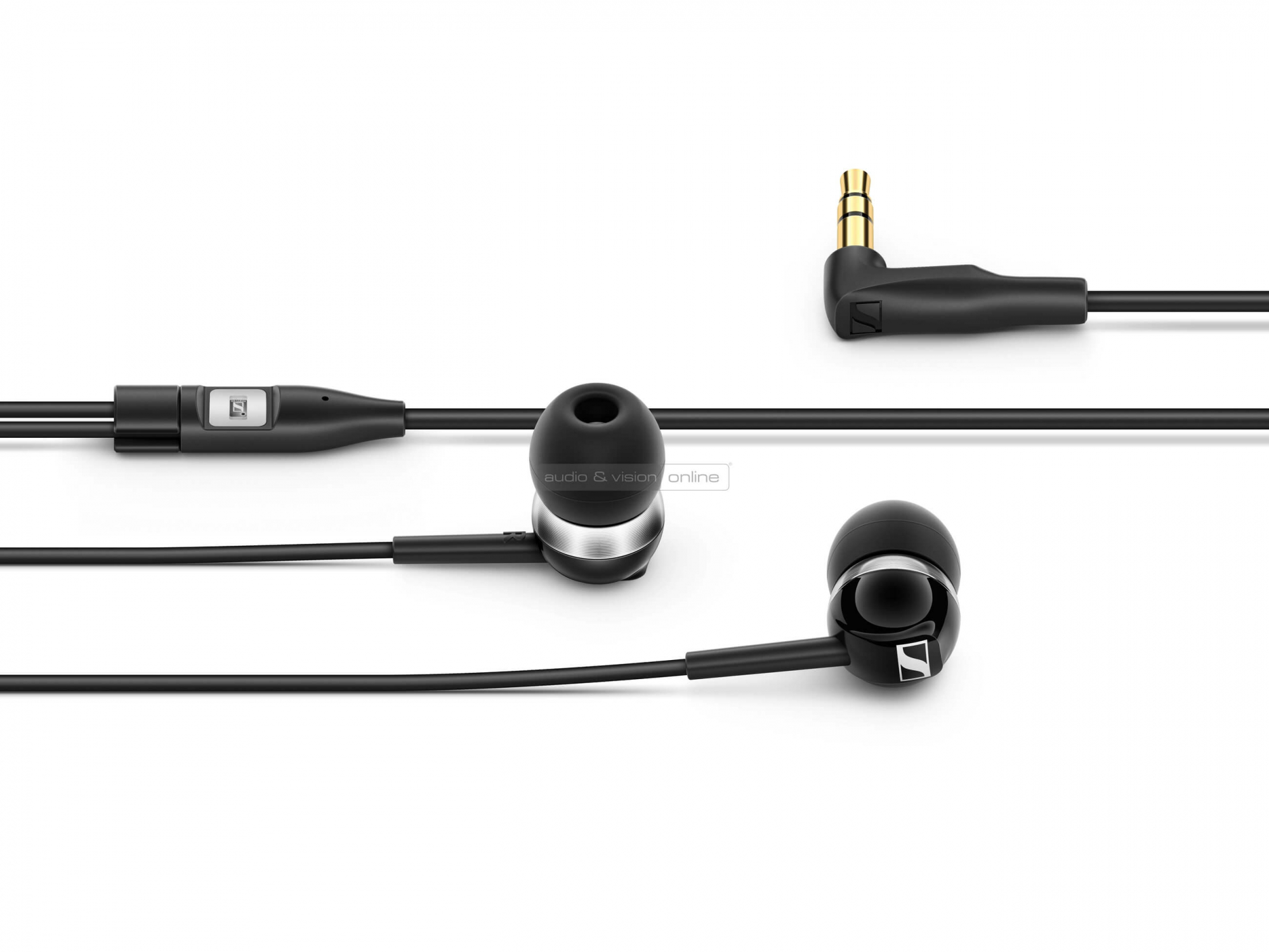 Sennheiser CX 100 fülhallgató