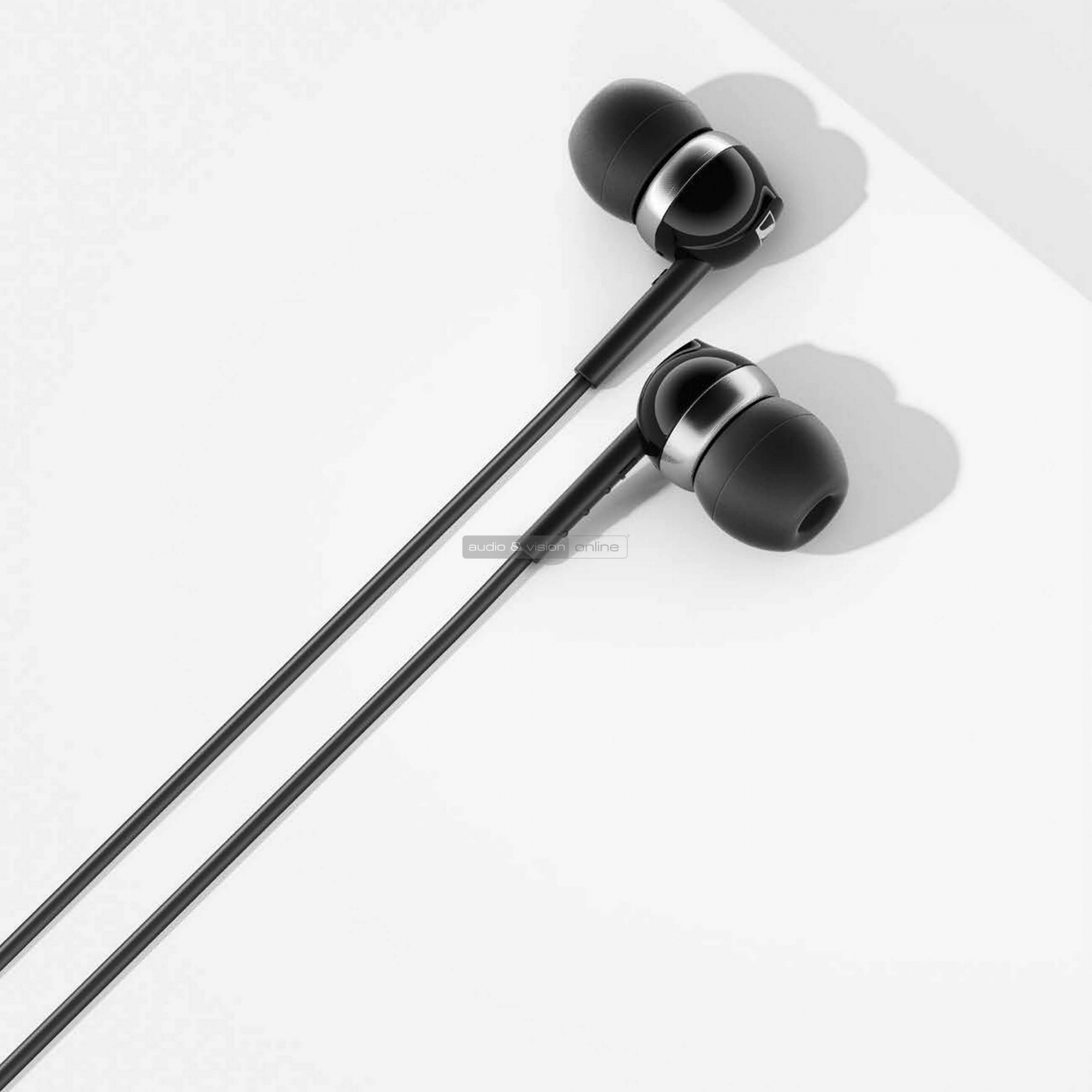 Sennheiser CX 100 fülhallgató