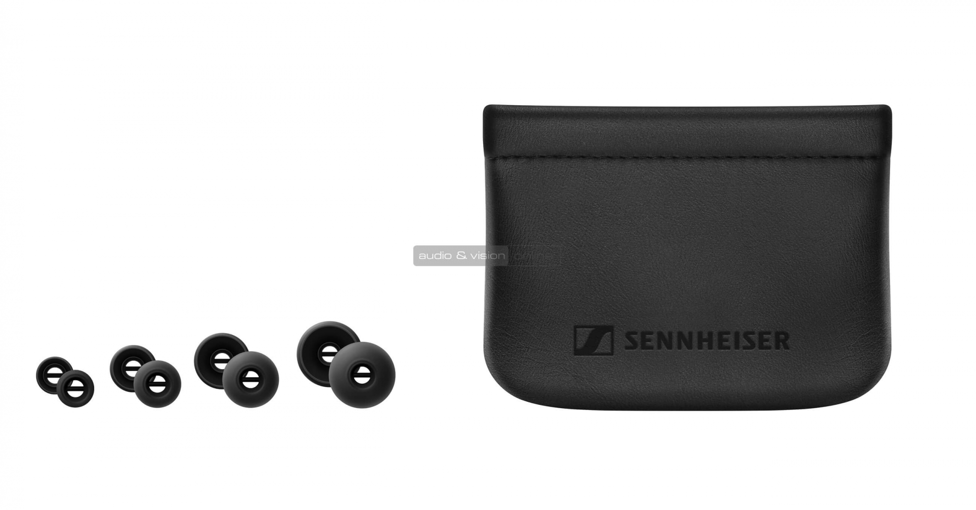 Sennheiser CX 300S fülhallgató tartozékok