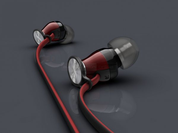 Sennheiser MOMENTUM In-Ear fülhallgató