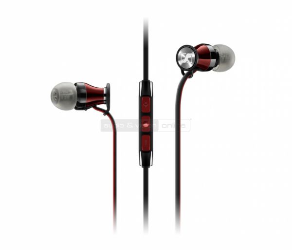 Sennheiser MOMENTUM In-Ear fülhallgató