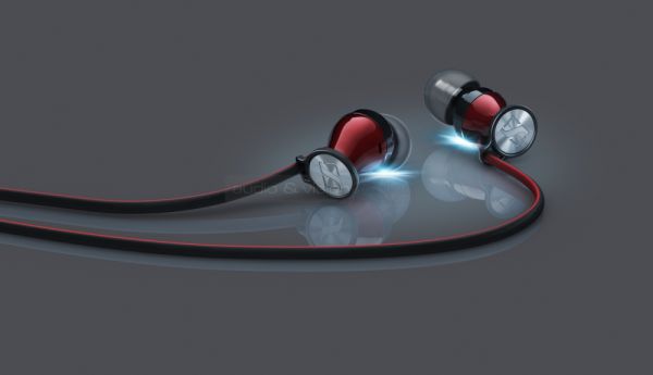 Sennheiser MOMENTUM In-Ear fülhallgató