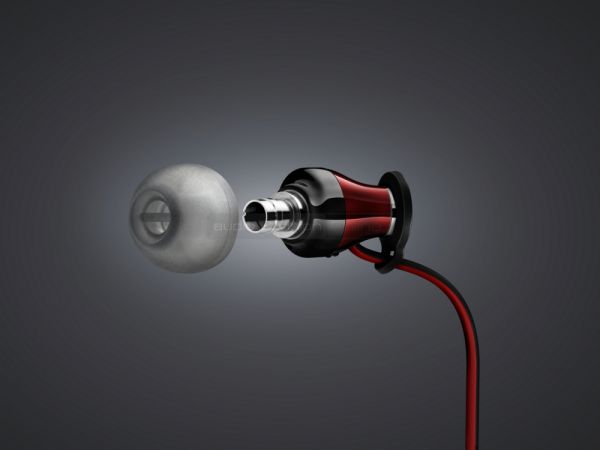 Sennheiser MOMENTUM In-Ear fülhallgató