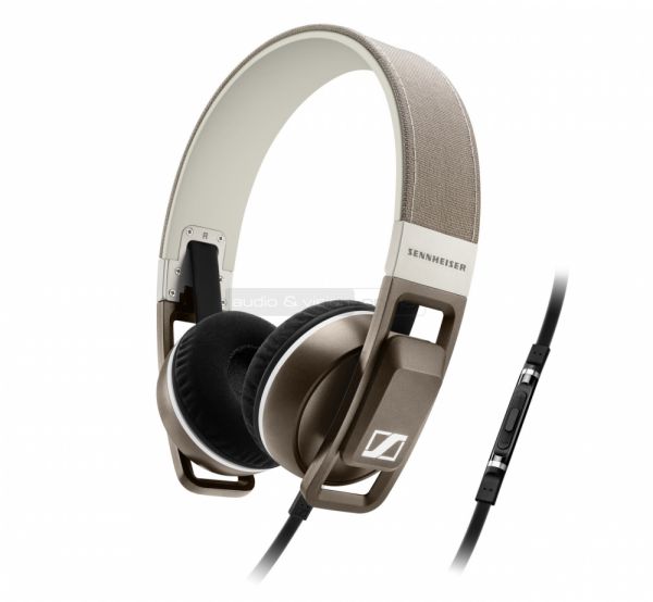 Sennheiser URBANITE fejhallgató