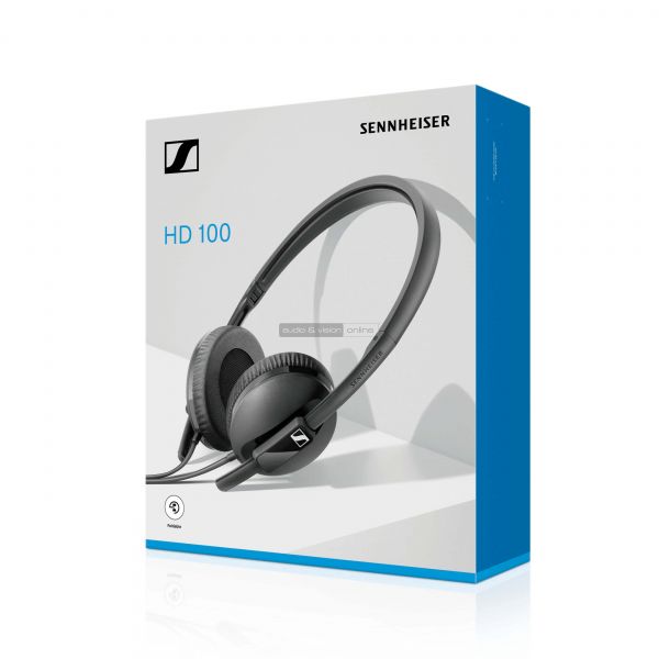 Sennheiser HD 100 fejhallgató