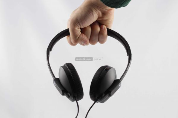 Sennheiser HD 100 fejhallgató