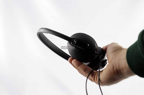 Sennheiser HD 100 fejhallgató