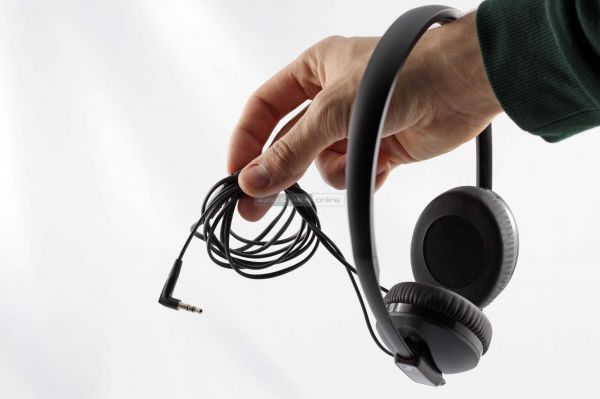 Sennheiser HD 100 fejhallgató