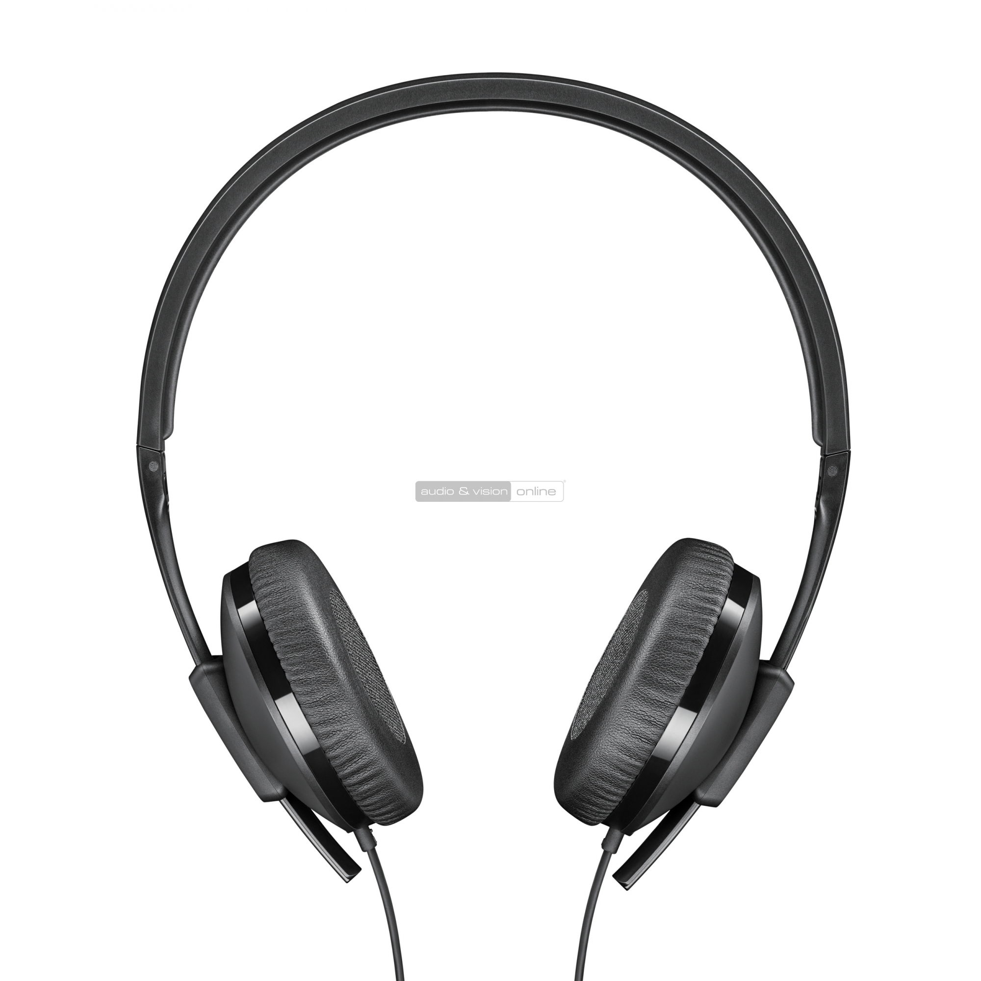 Sennheiser 2.10 fejhallgató