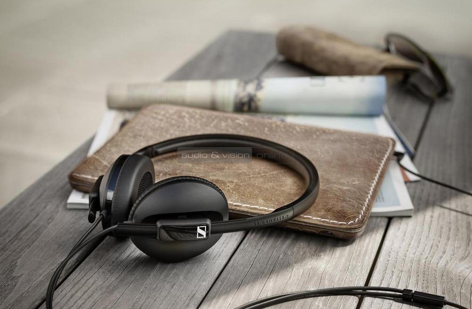 Sennheiser 2.10 fejhallgató