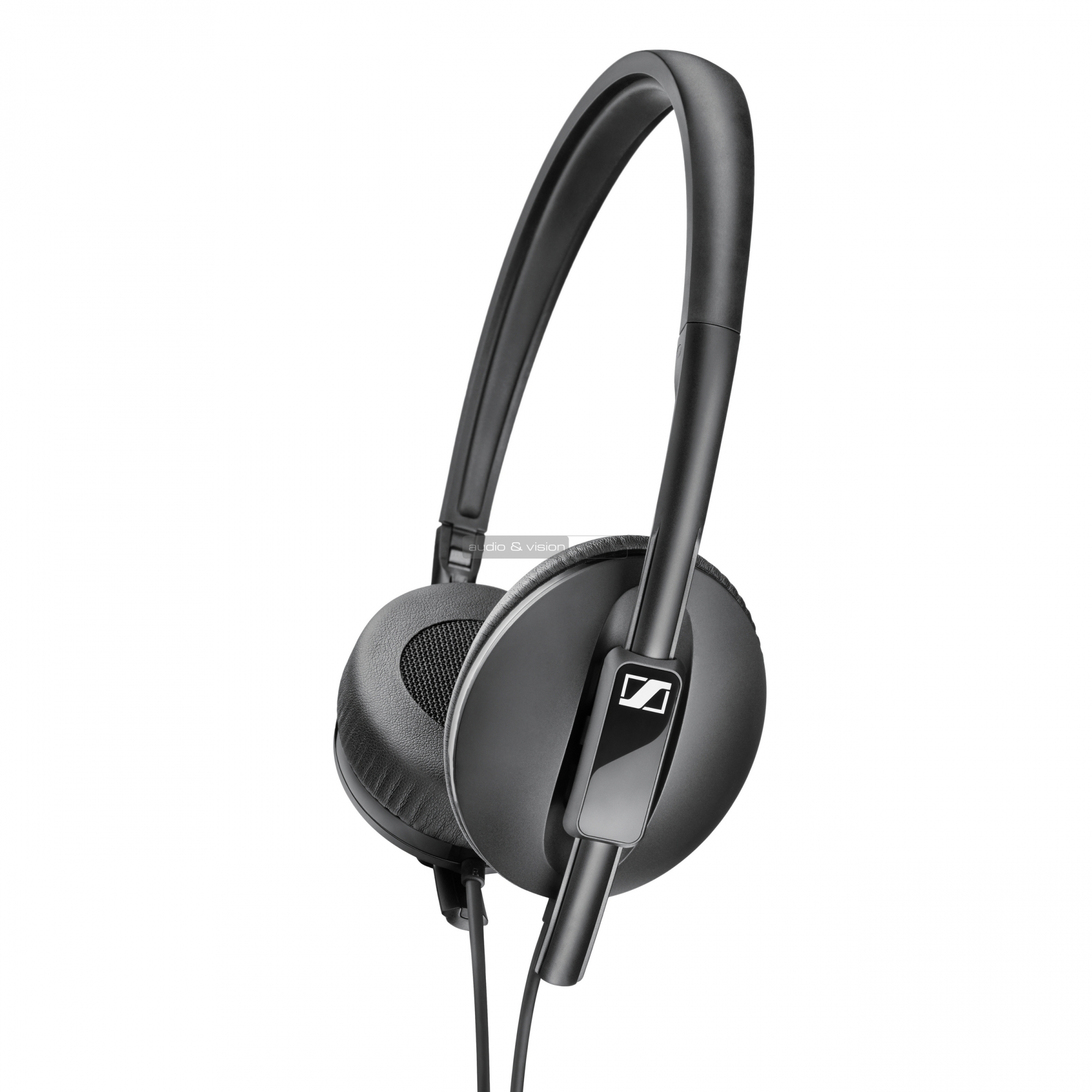 Sennheiser 2.10 fejhallgató