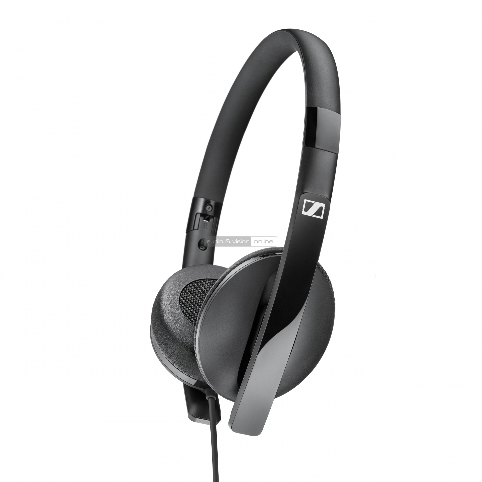 Sennheiser 2.20s fejhallgató