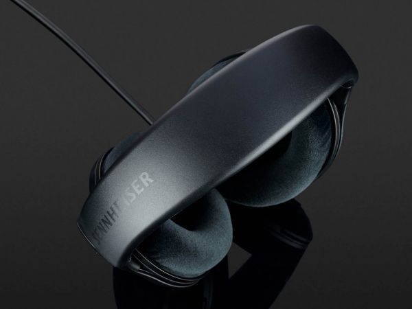 Sennheiser HD 400 PRO stúdió fejhallgató fejpánt
