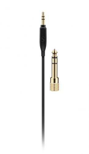 Sennheiser HD 429 tartozékok