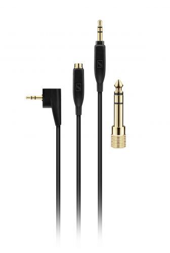 Sennheiser HD 439 tartozékok