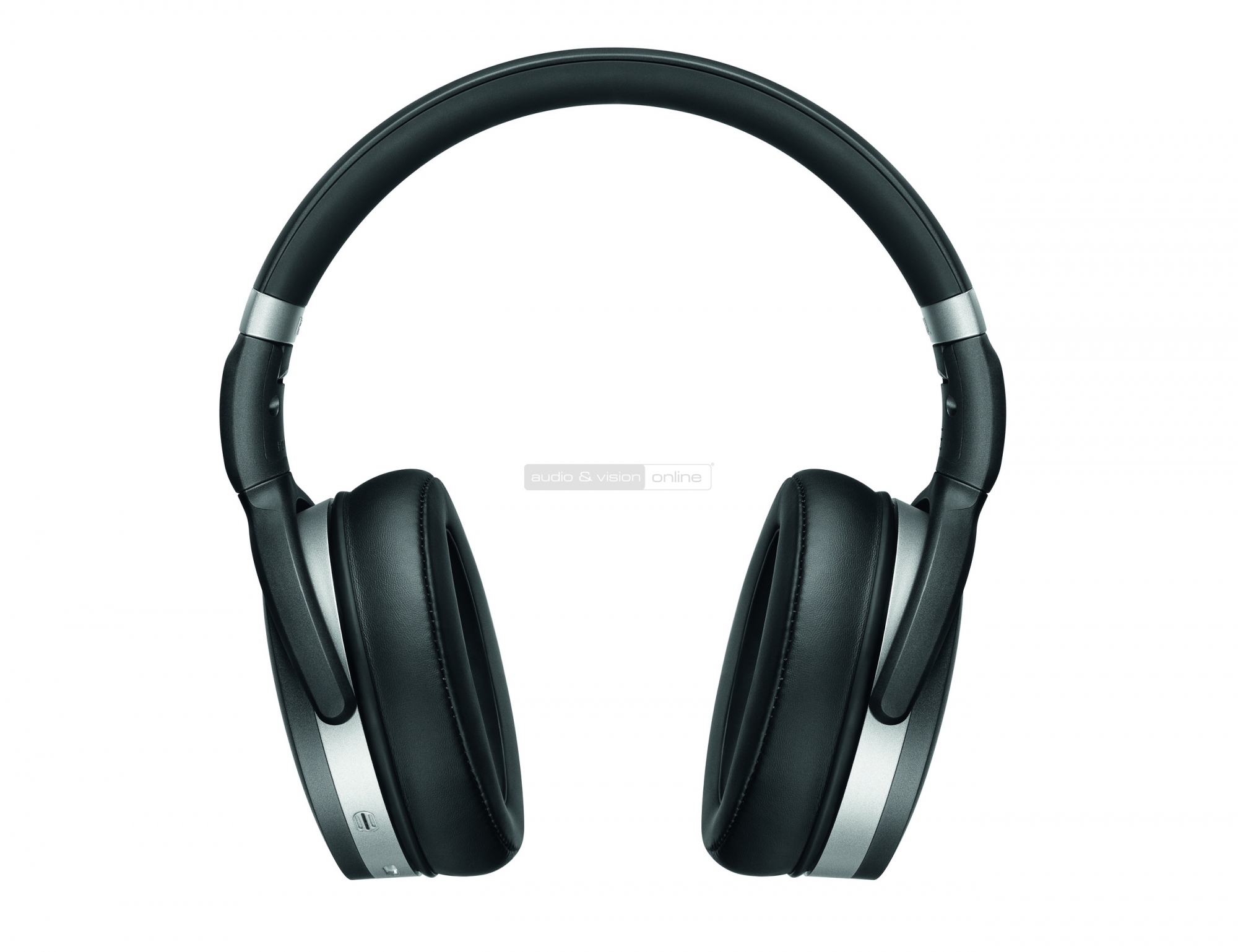 Sennheiser HD 4.50 BTNC aktív zajzáras Bluetooth fejhallgató