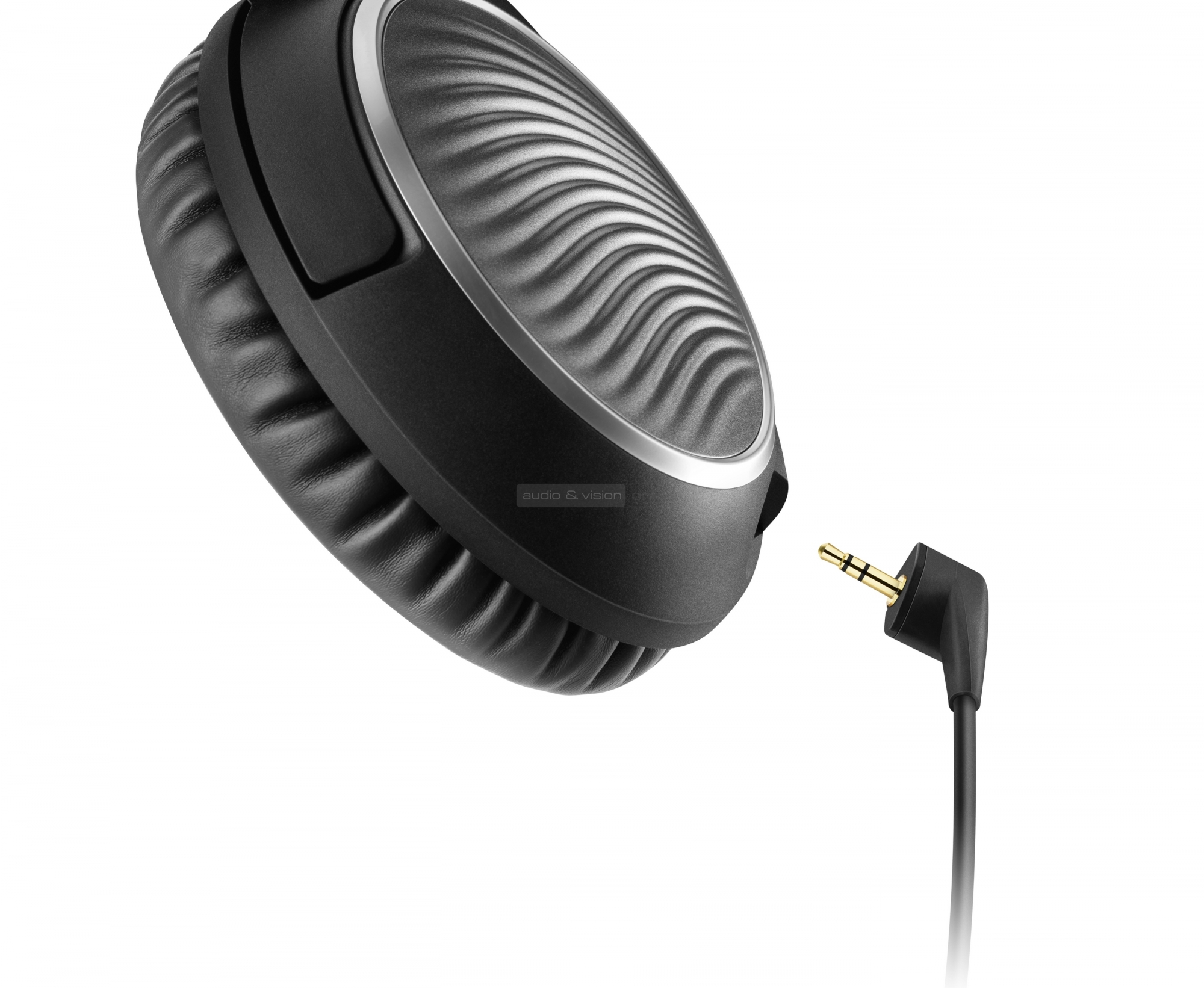 Sennheiser HD 471 fejhallgató moduláris kábel