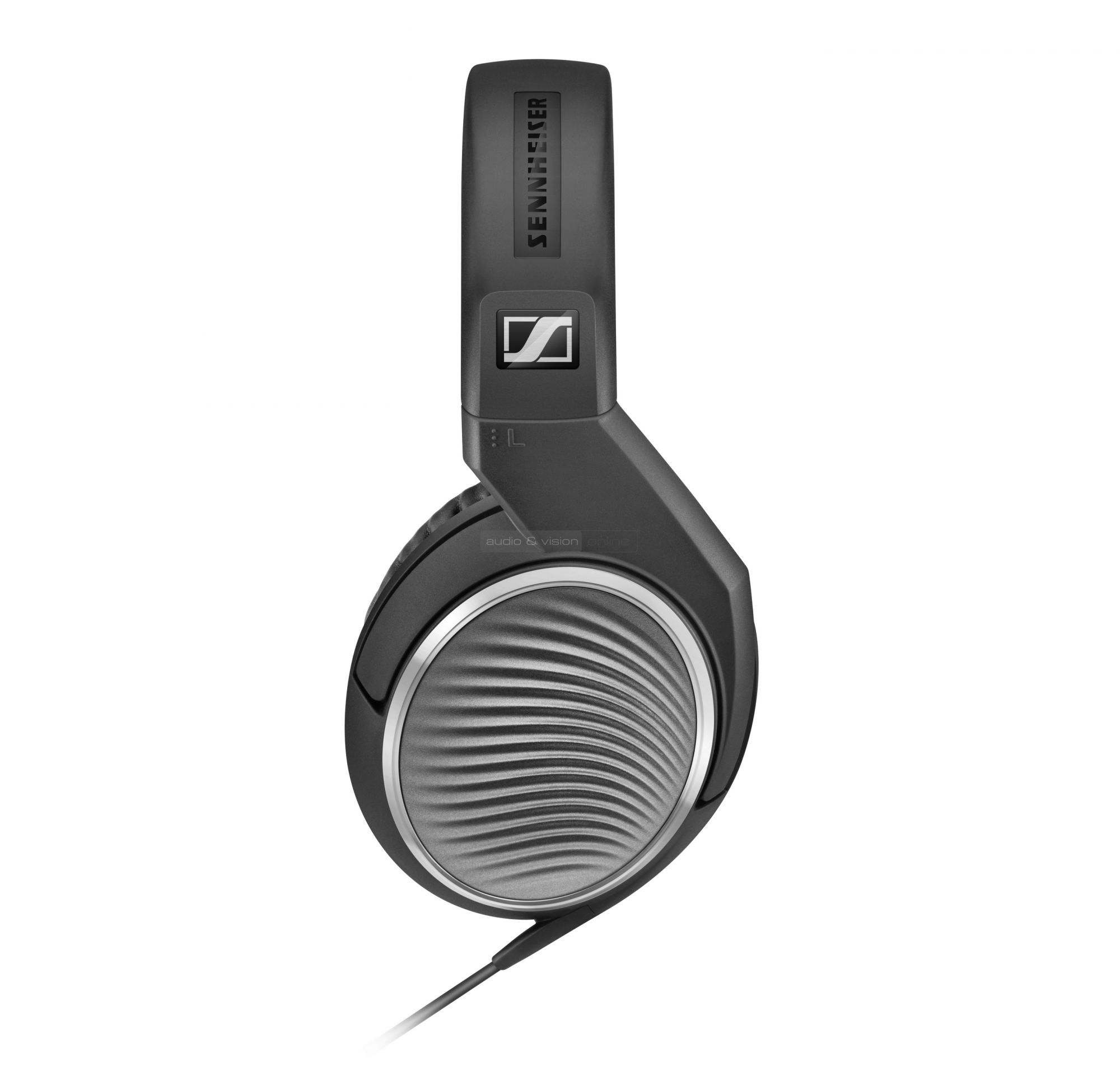 Sennheiser HD 471 fejhallgató