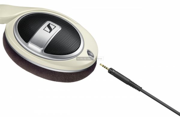 Sennheiser HD 599 hifi fejhallgató