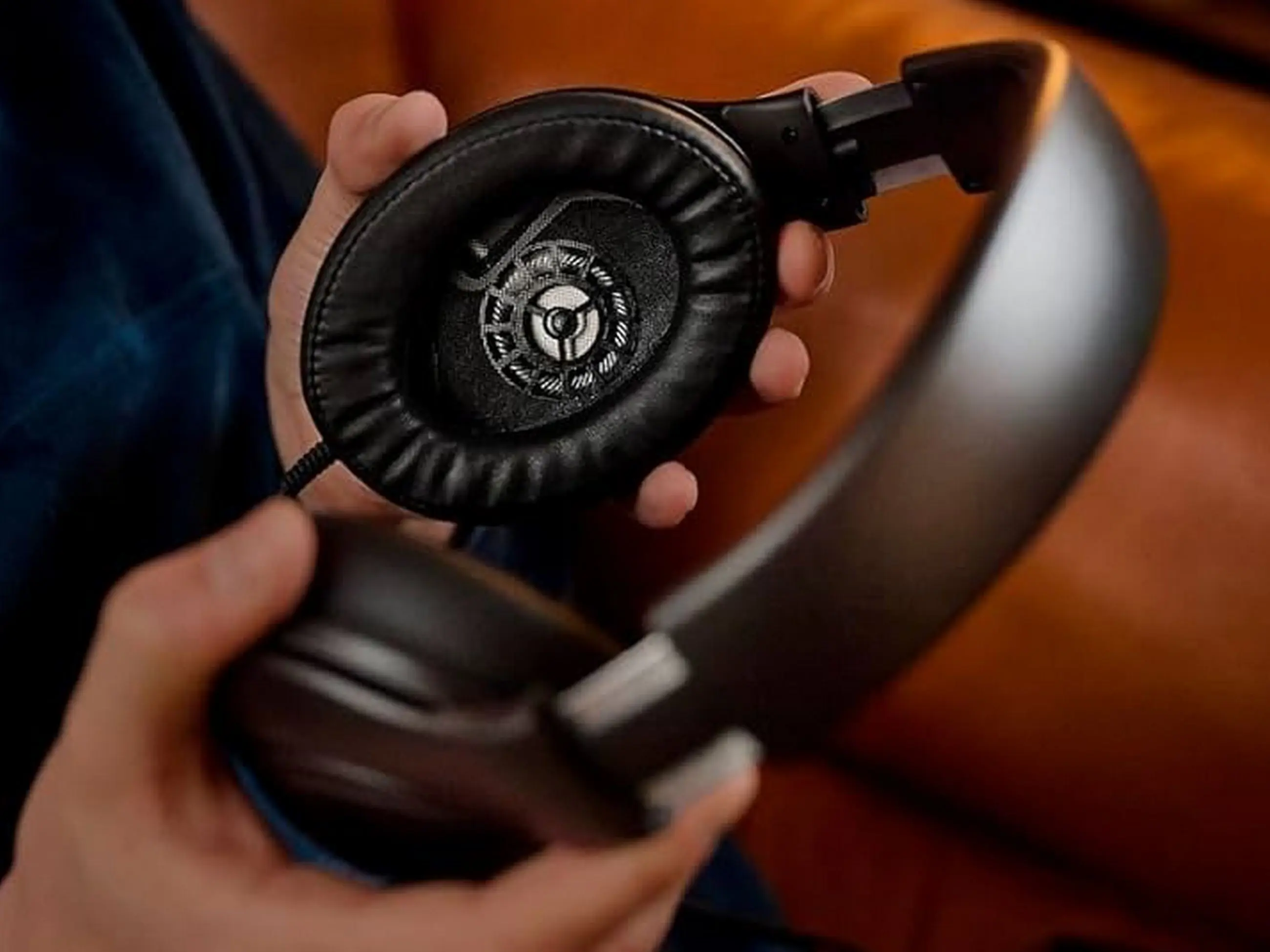 Sennheiser HD 620S fejhallgató