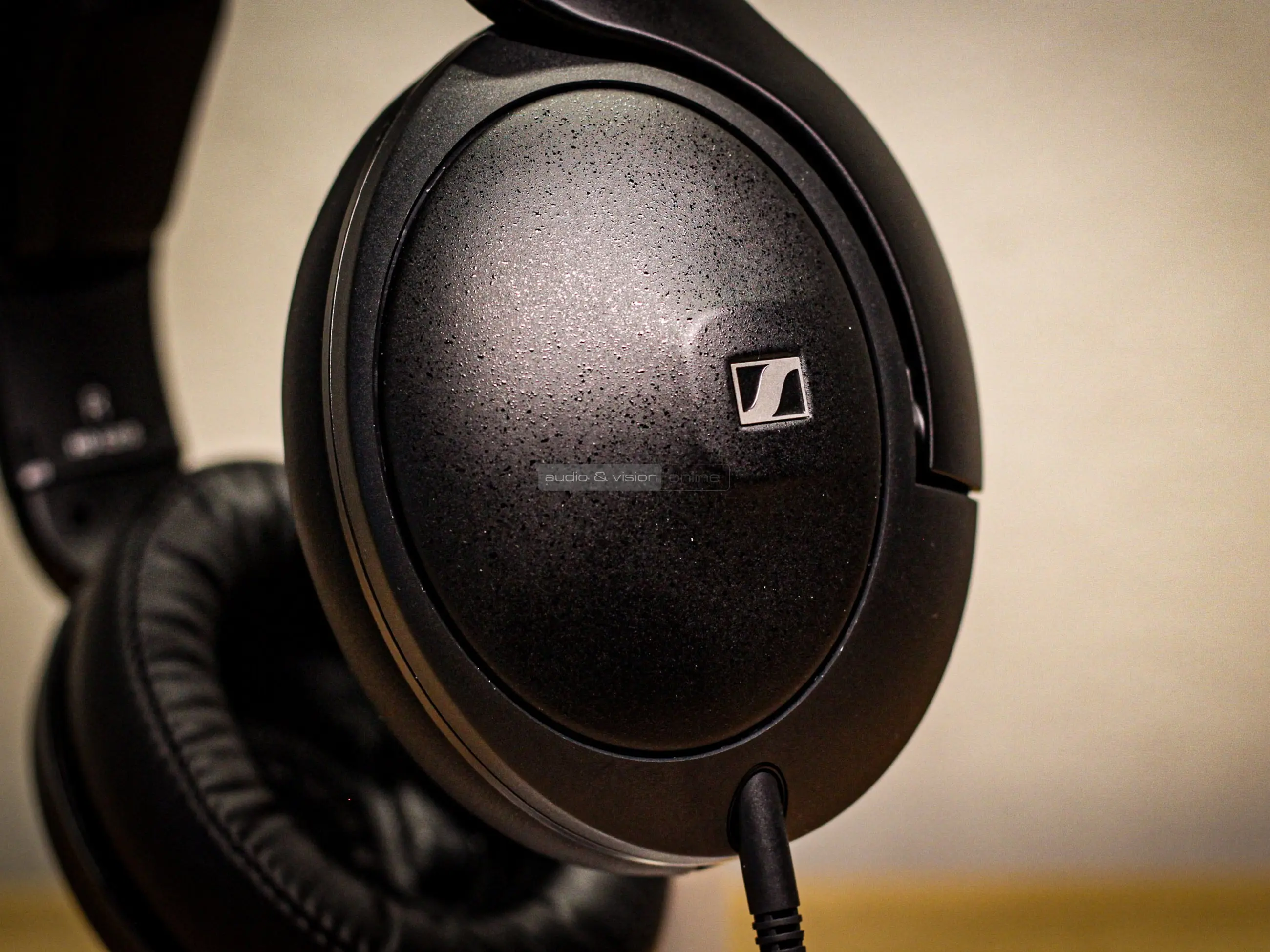 Sennheiser HD 620S fejhallgató