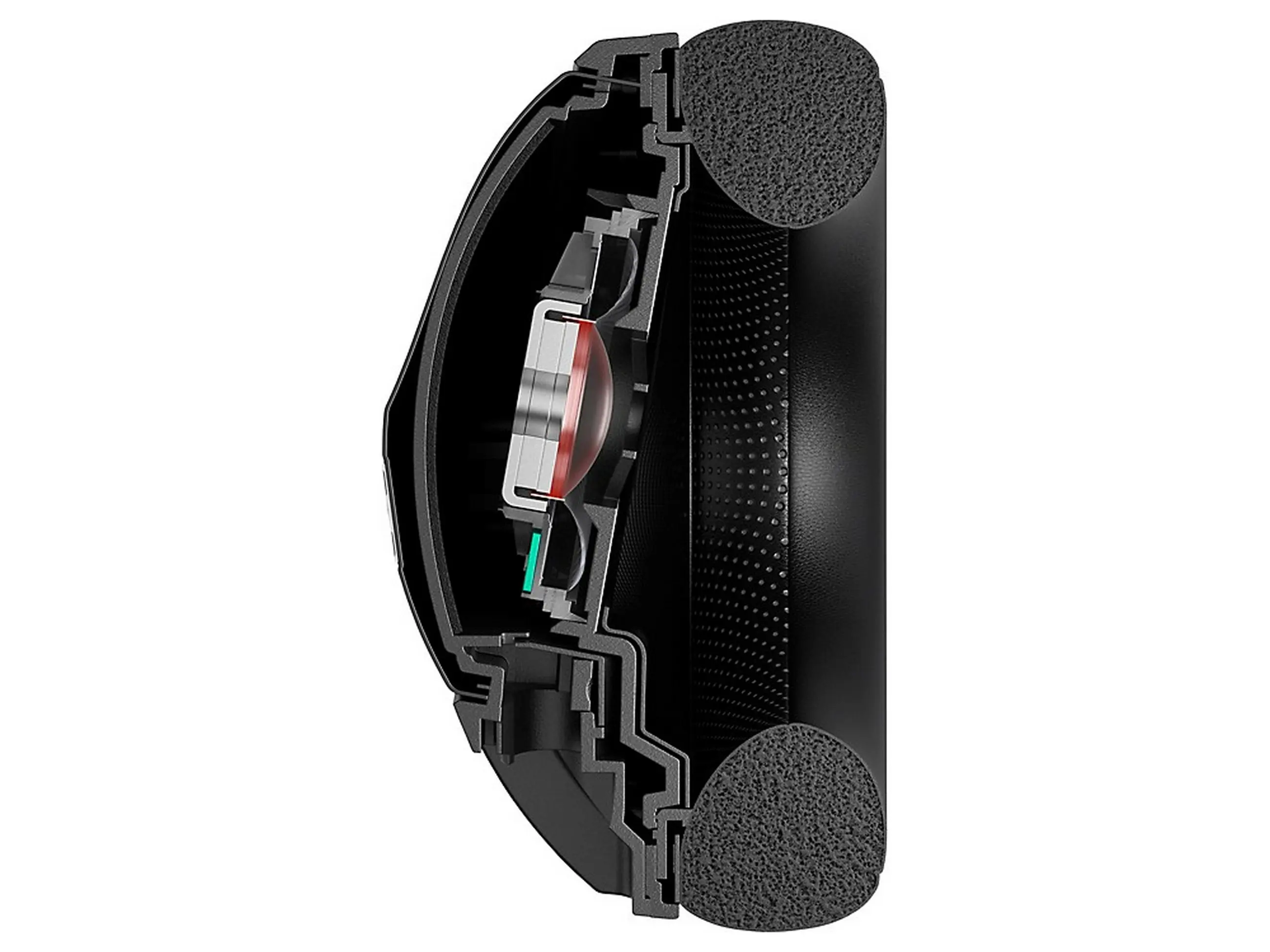 Sennheiser HD 620S fejhallgató