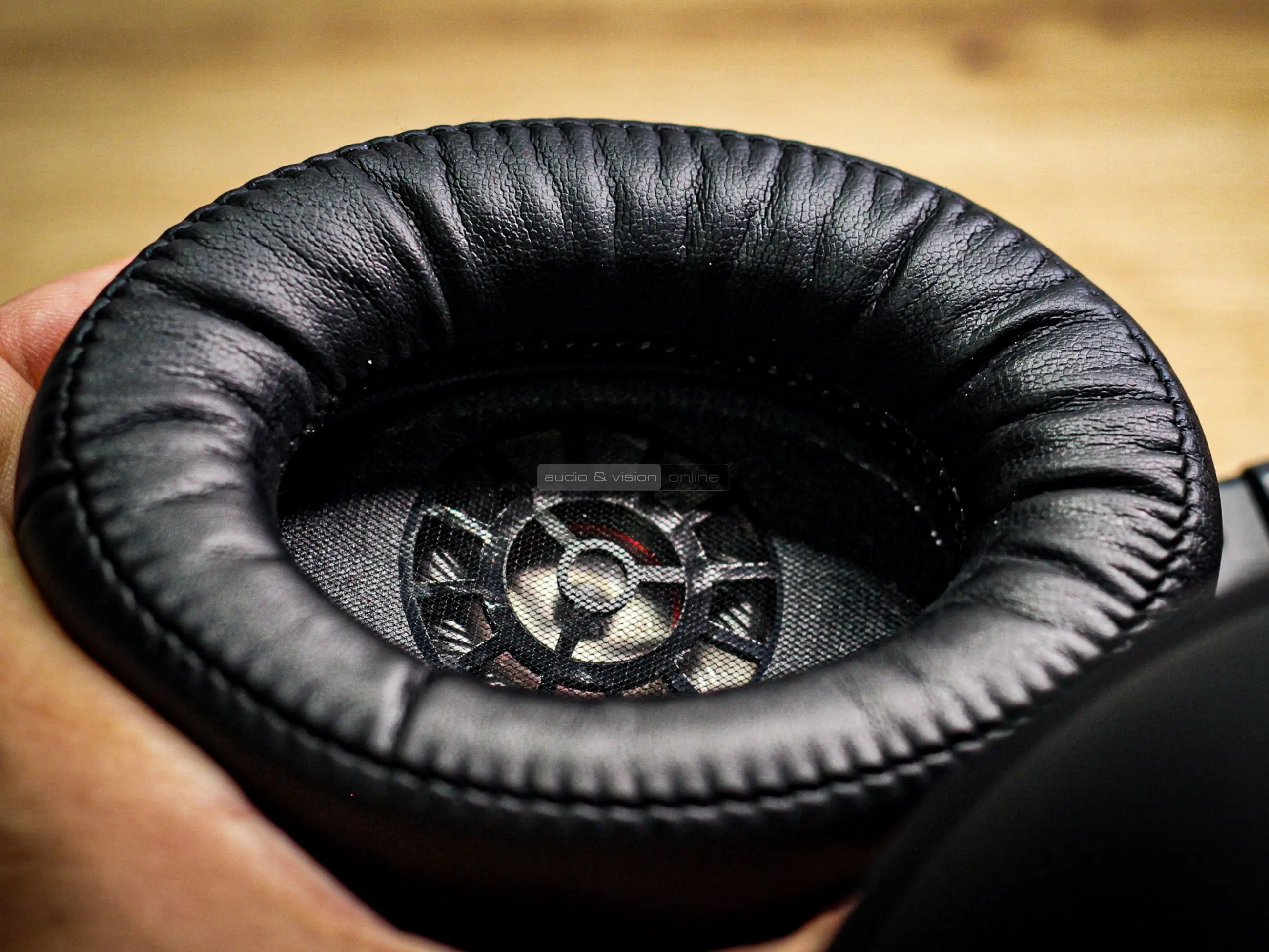 Sennheiser HD 620S fejhallgató fülpárna