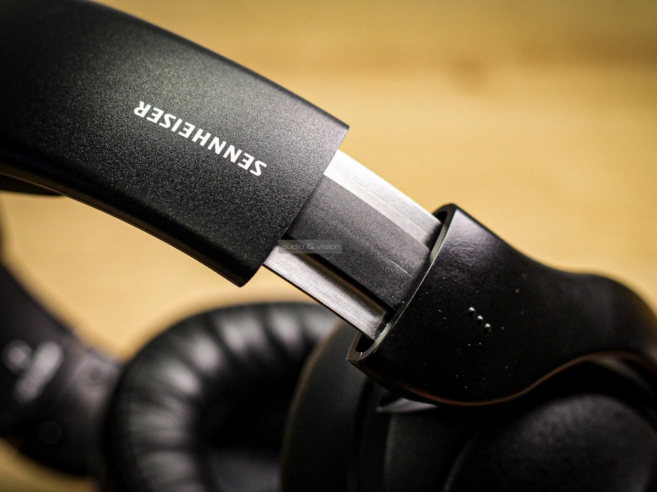 Sennheiser HD 620S fejhallgató fejpánt