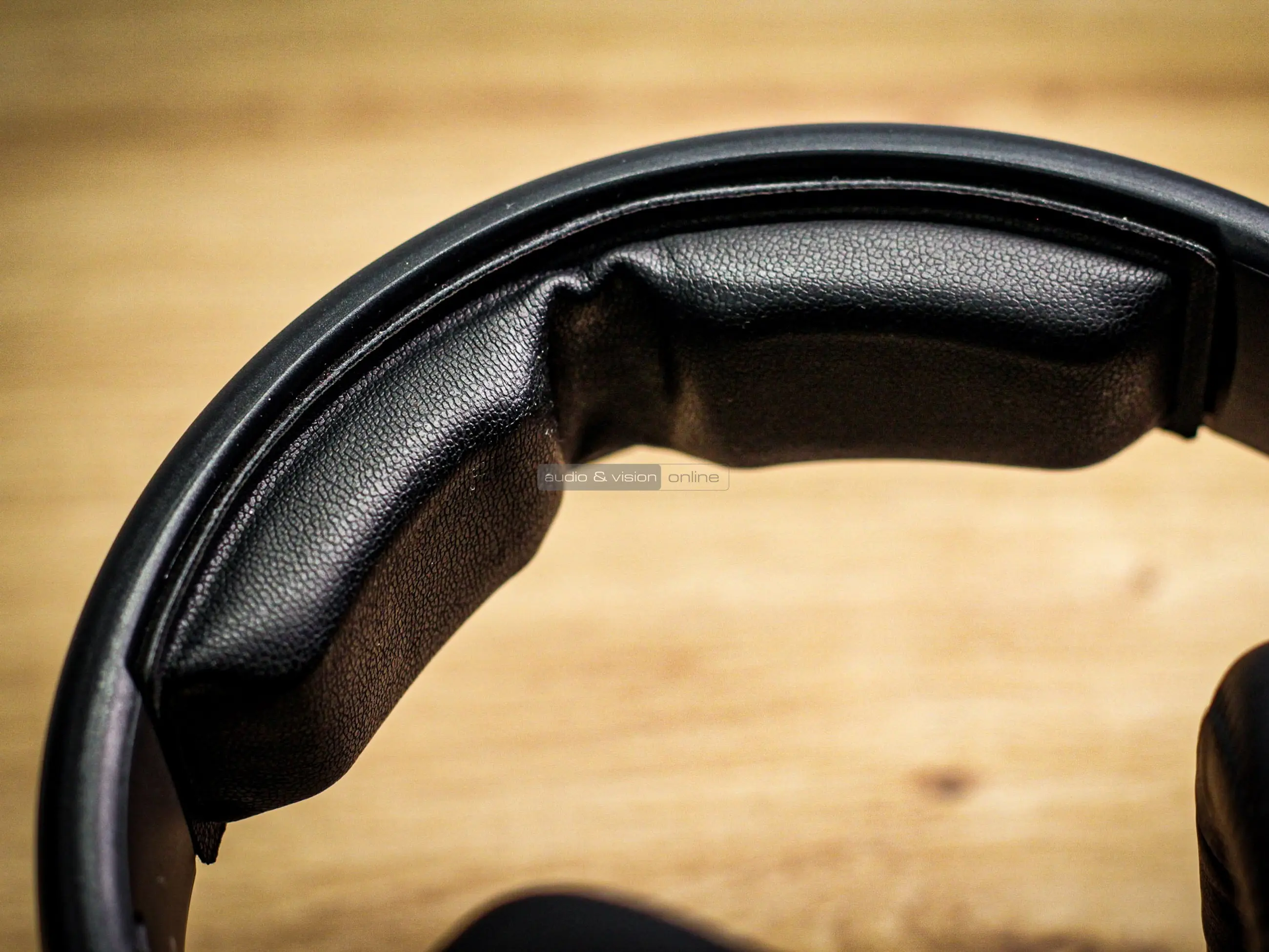 Sennheiser HD 620S fejhallgató fejpánt