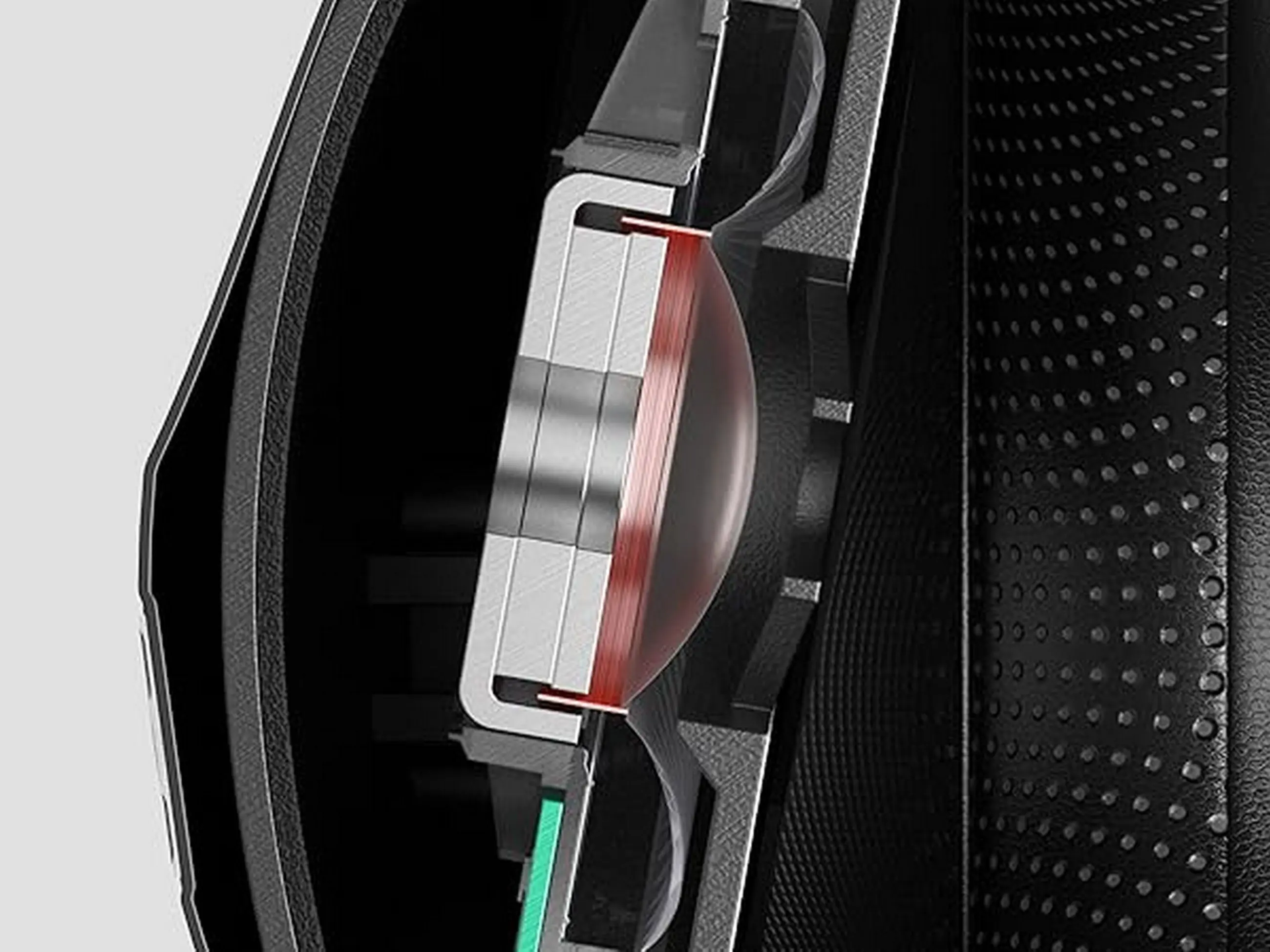 Sennheiser HD 620S fejhallgató hangszóró