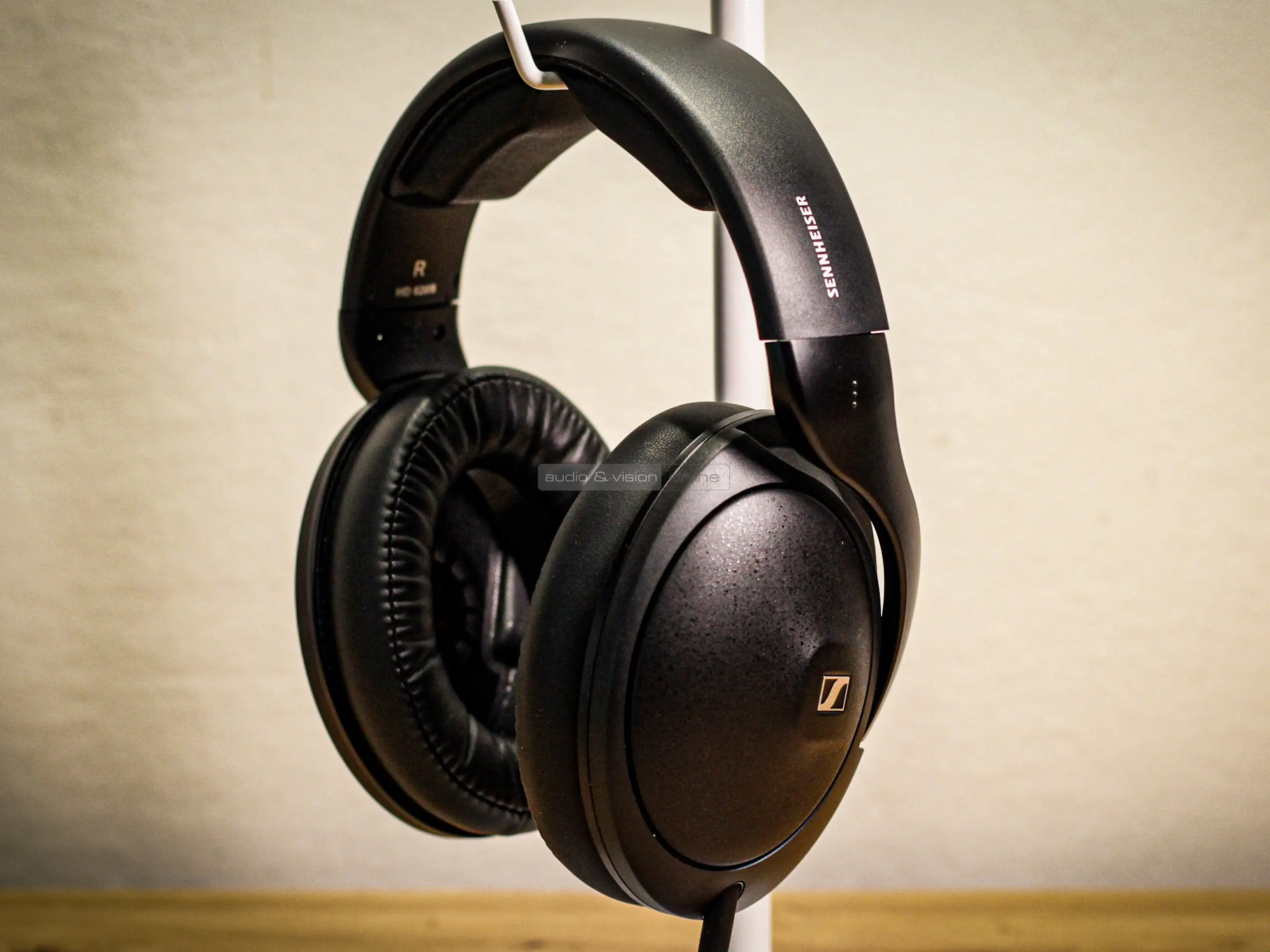 Sennheiser HD 620S fejhallgató