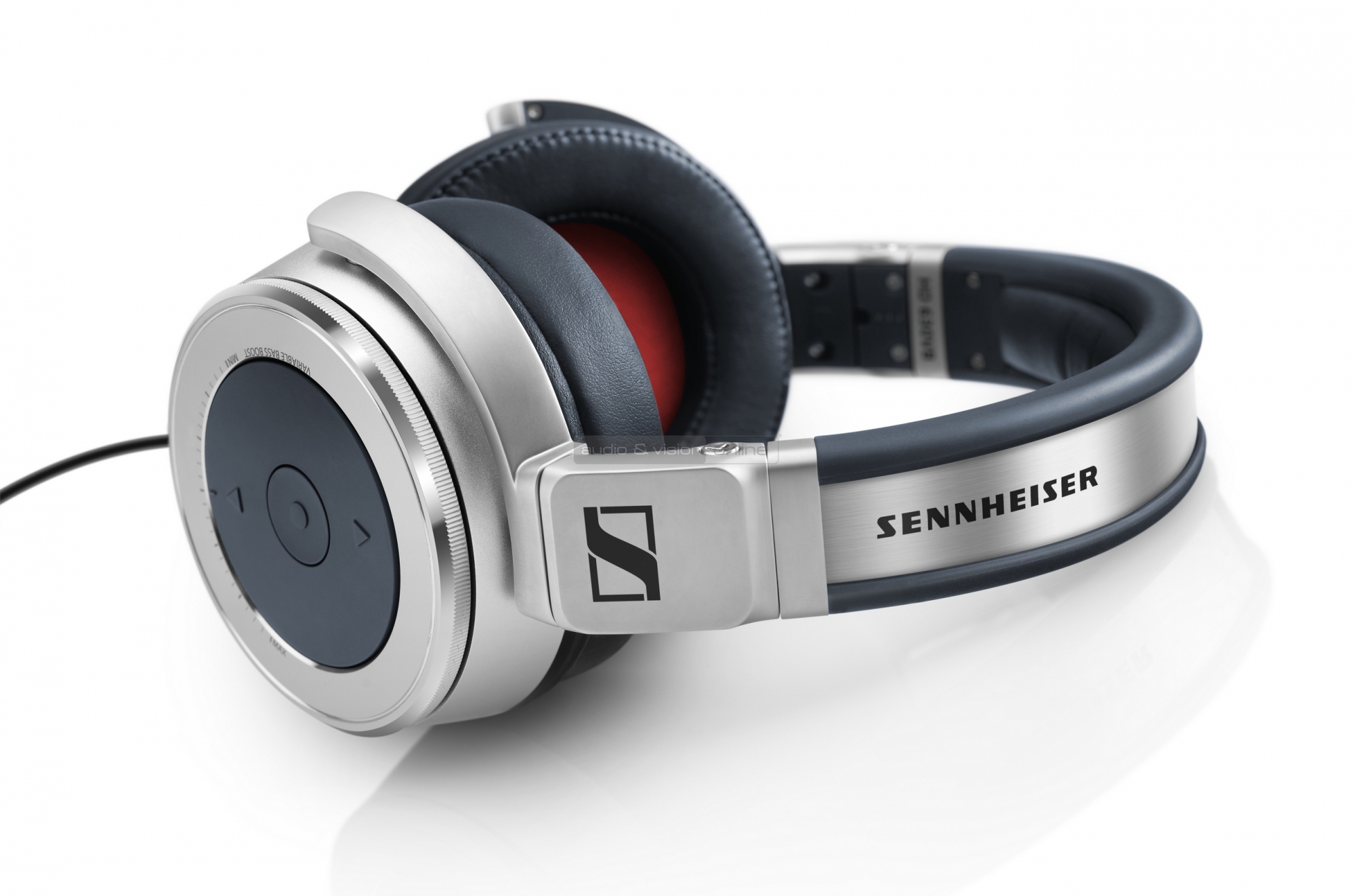 Sennheiser HD 630VB hifi fejhallgató