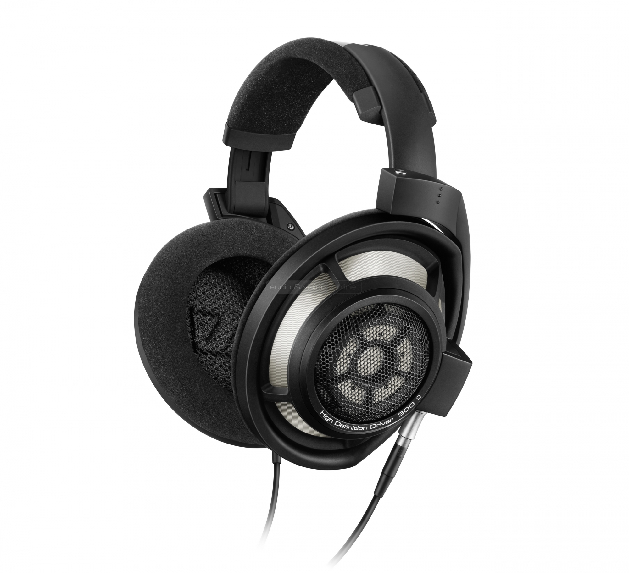 Sennheiser HD 800 S high end fejhallgató