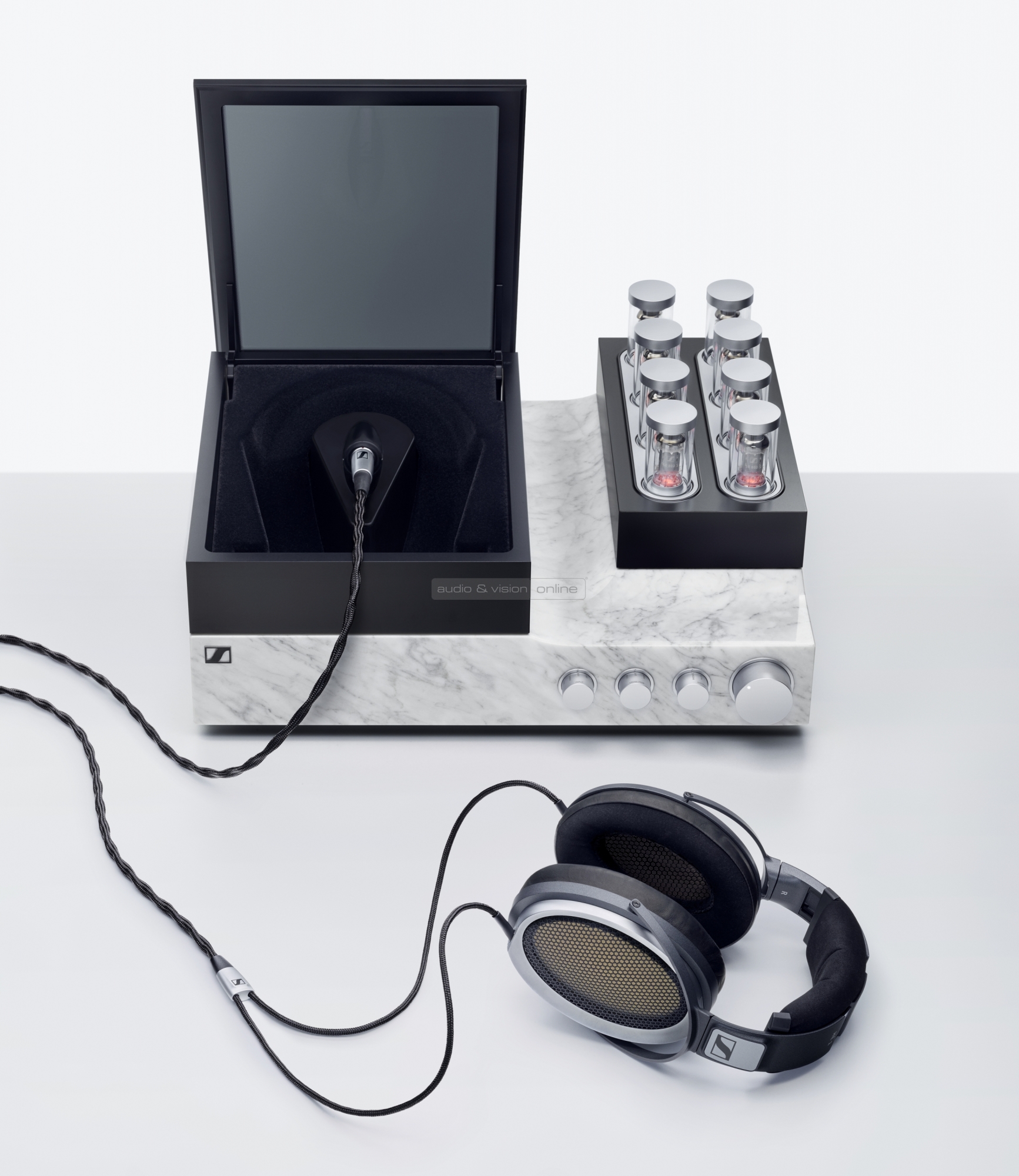 sennheiser orpheus hev9