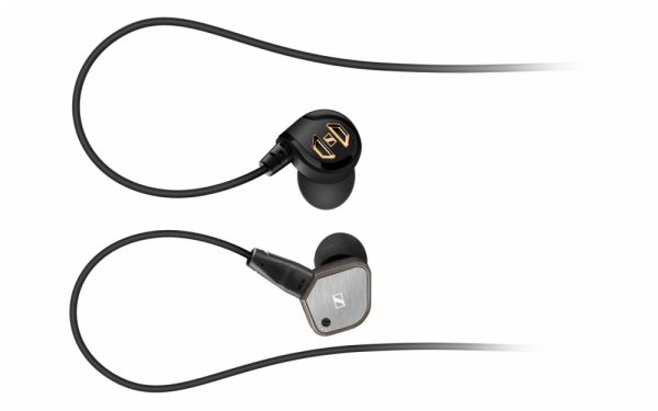 Sennheiser IE 60 és IE 80 fülhallgatók