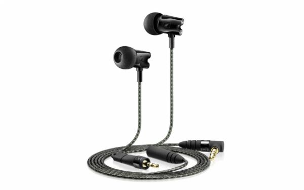 Sennheiser IE 800 high-end fülhallgató