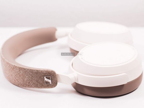 Sennheiser MOMENTUM 4 Wireless Bluetooth fejhallgató