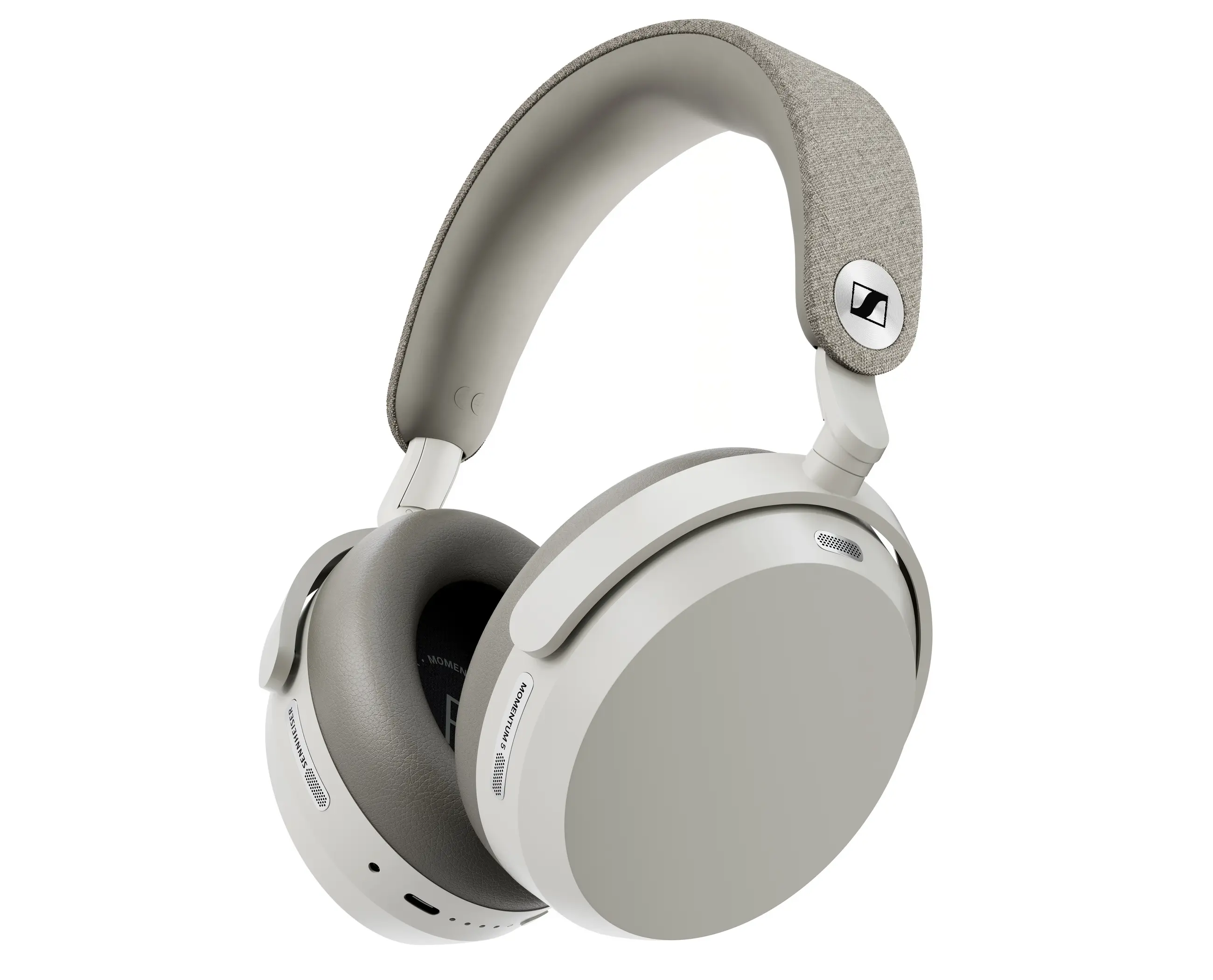 Sennheiser MOMENTUM 5 Wireless Bluetooth fejhallgató