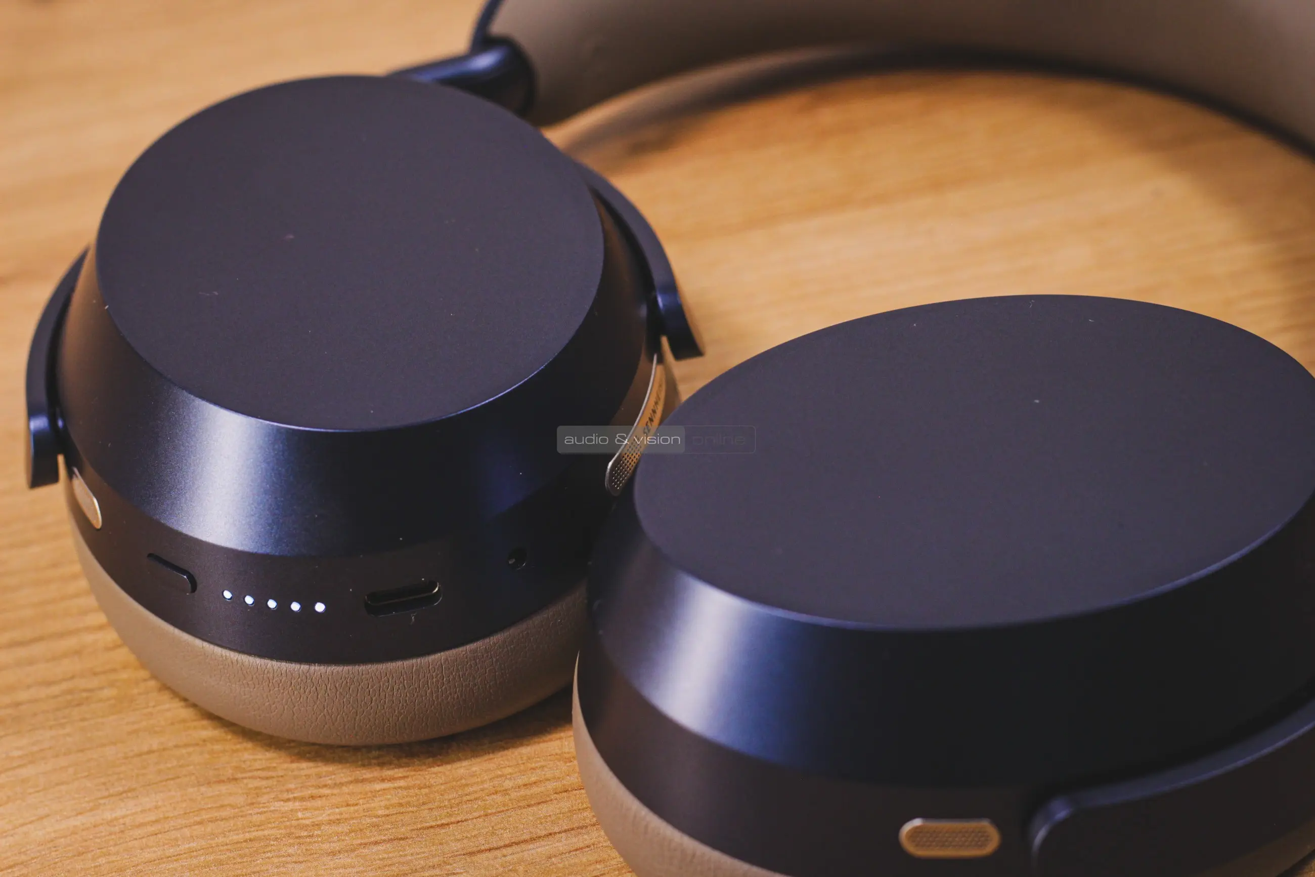Sennheiser MOMENTUM 5 Wireless Bluetooth fejhallgató