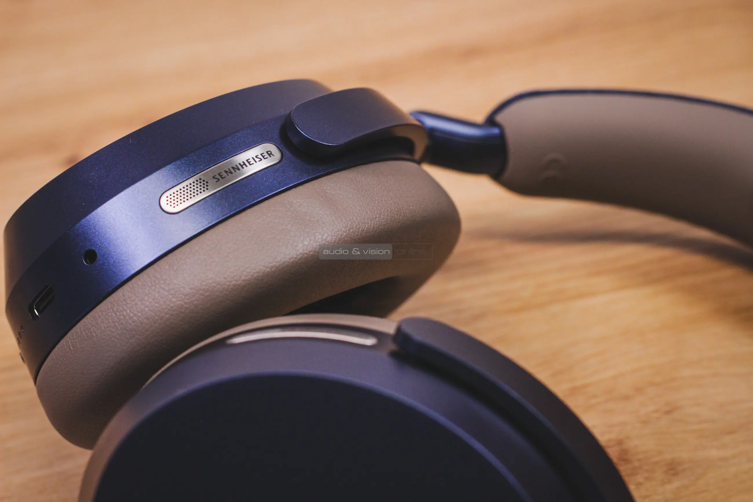 Sennheiser MOMENTUM 5 Wireless Bluetooth fejhallgató