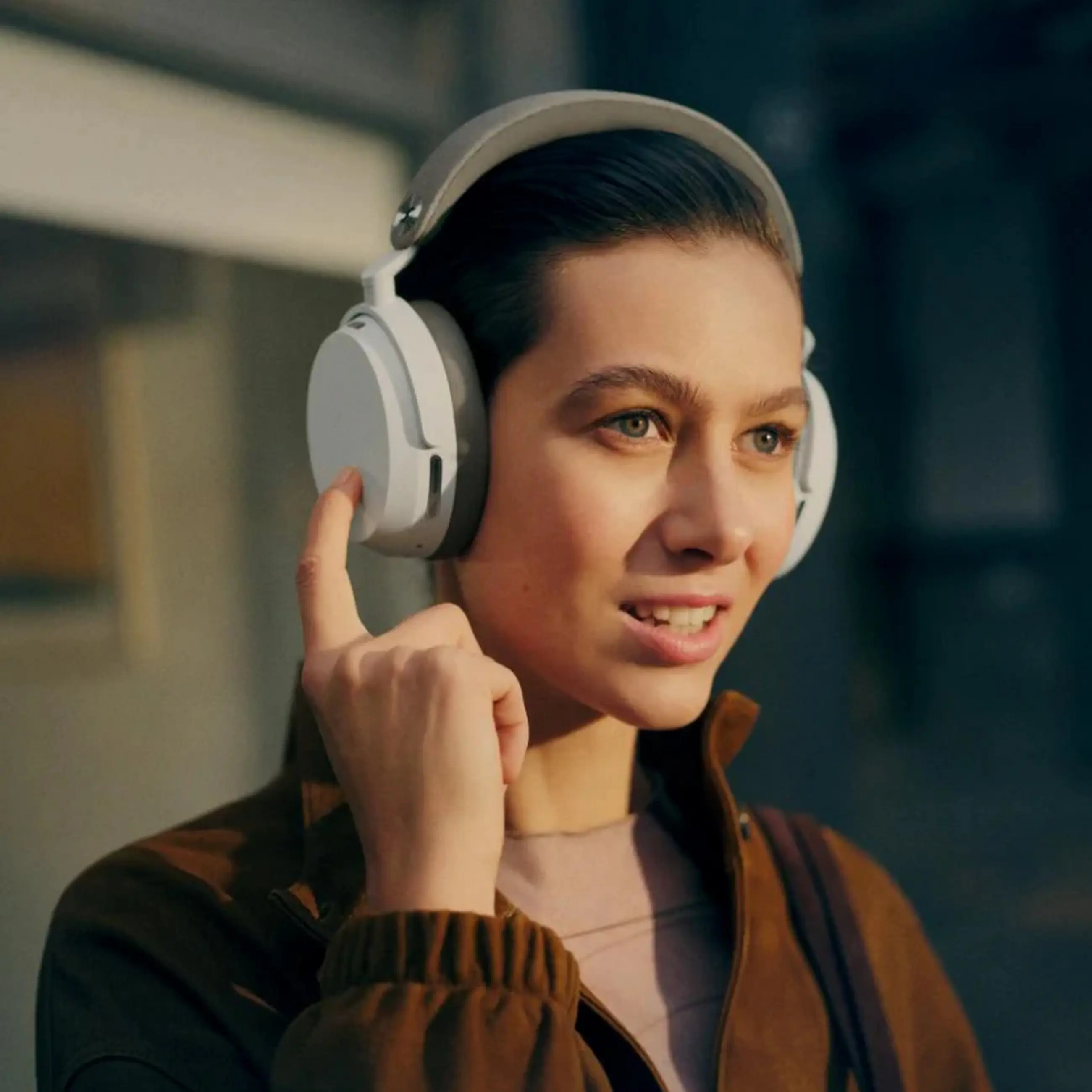 Sennheiser MOMENTUM 5 Wireless Bluetooth fejhallgató