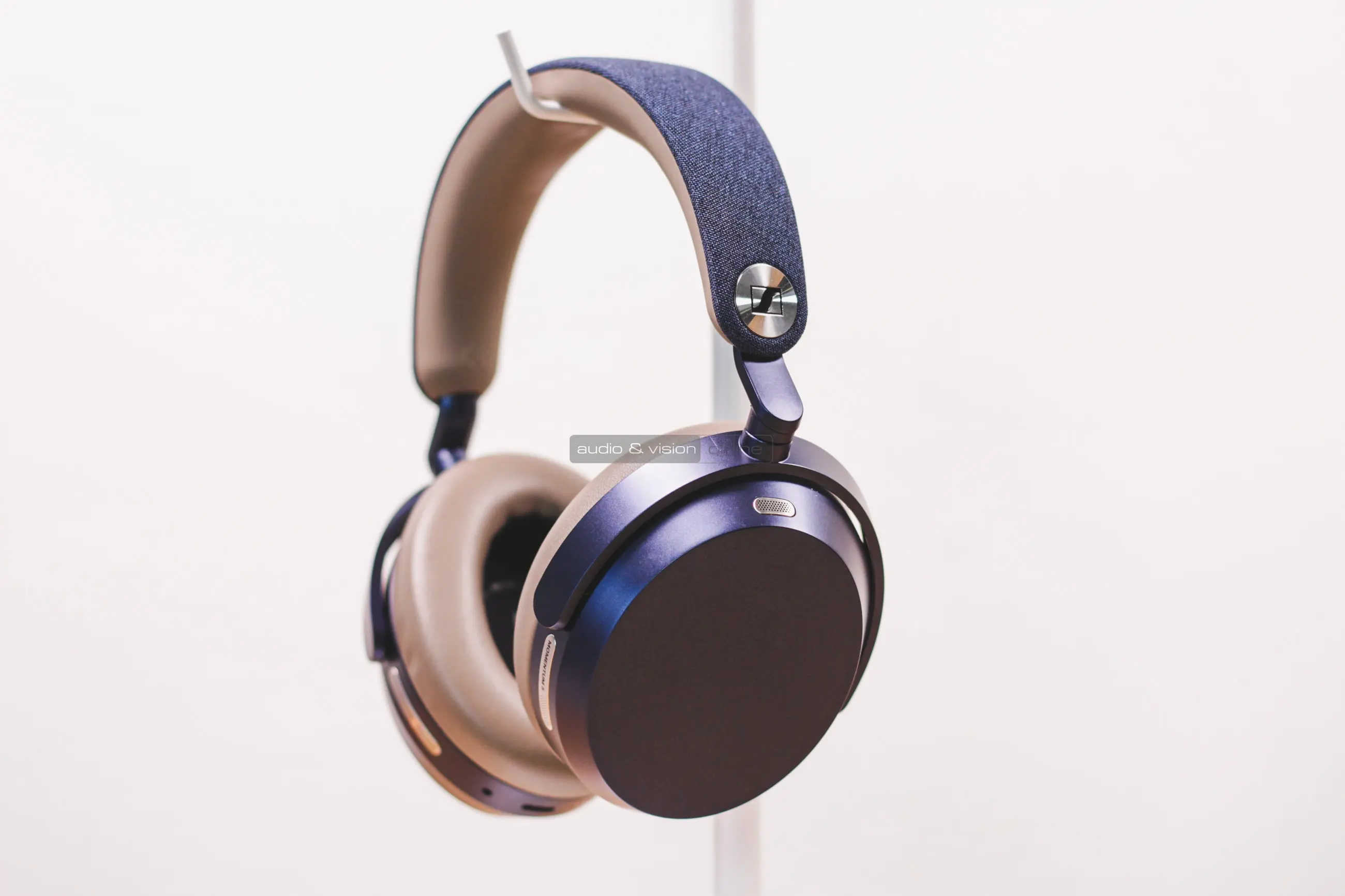 Sennheiser MOMENTUM 5 Wireless Bluetooth fejhallgató
