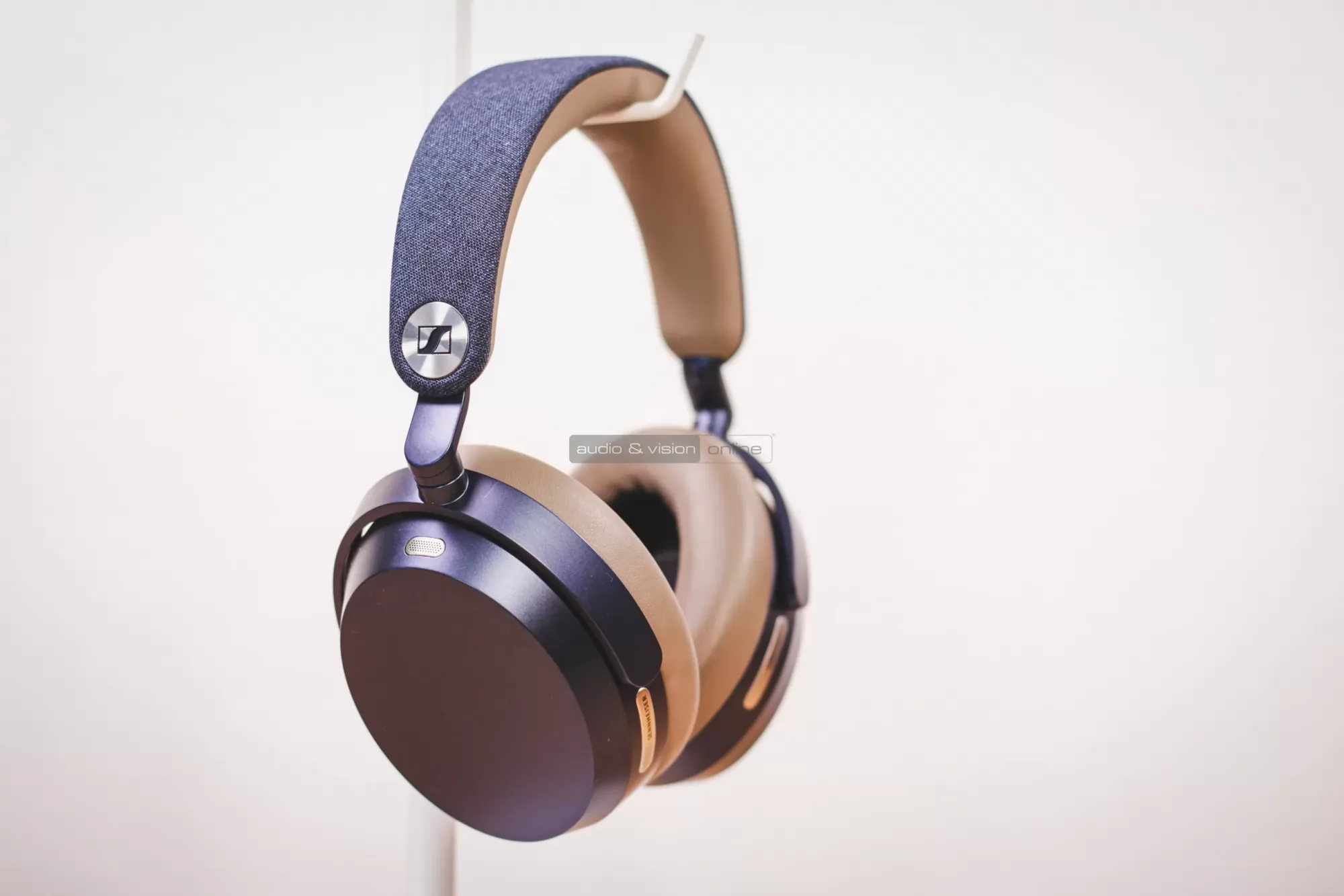 Sennheiser MOMENTUM 5 Wireless Bluetooth fejhallgató