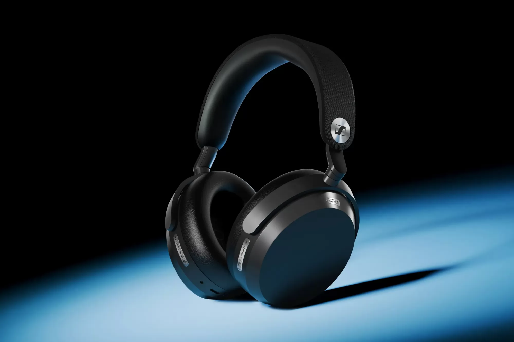 Sennheiser MOMENTUM 5 Wireless Bluetooth fejhallgató