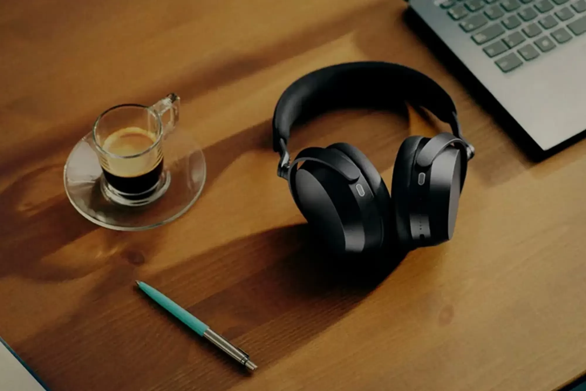 Sennheiser MOMENTUM 5 Wireless Bluetooth fejhallgató