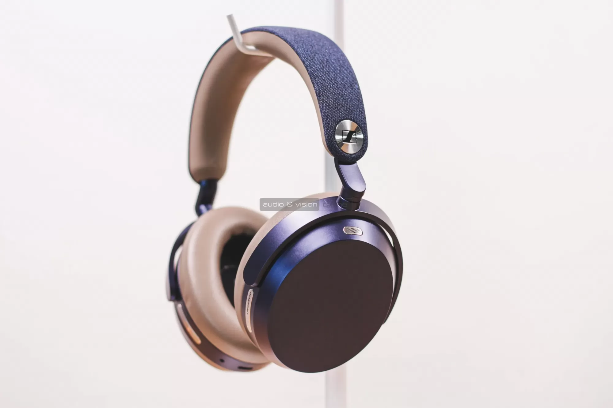 Sennheiser MOMENTUM 5 Wireless Bluetooth fejhallgató