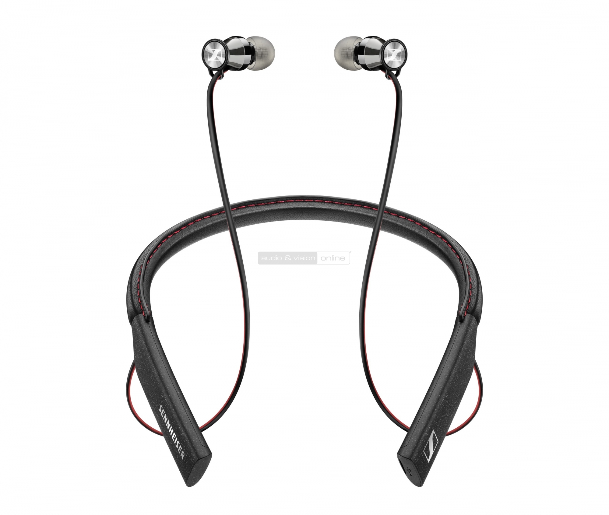 Sennheiser MOMENTUM In-Ear Wireless Bluetooth fülhallgató